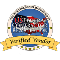 US Federal Contractors Registration
